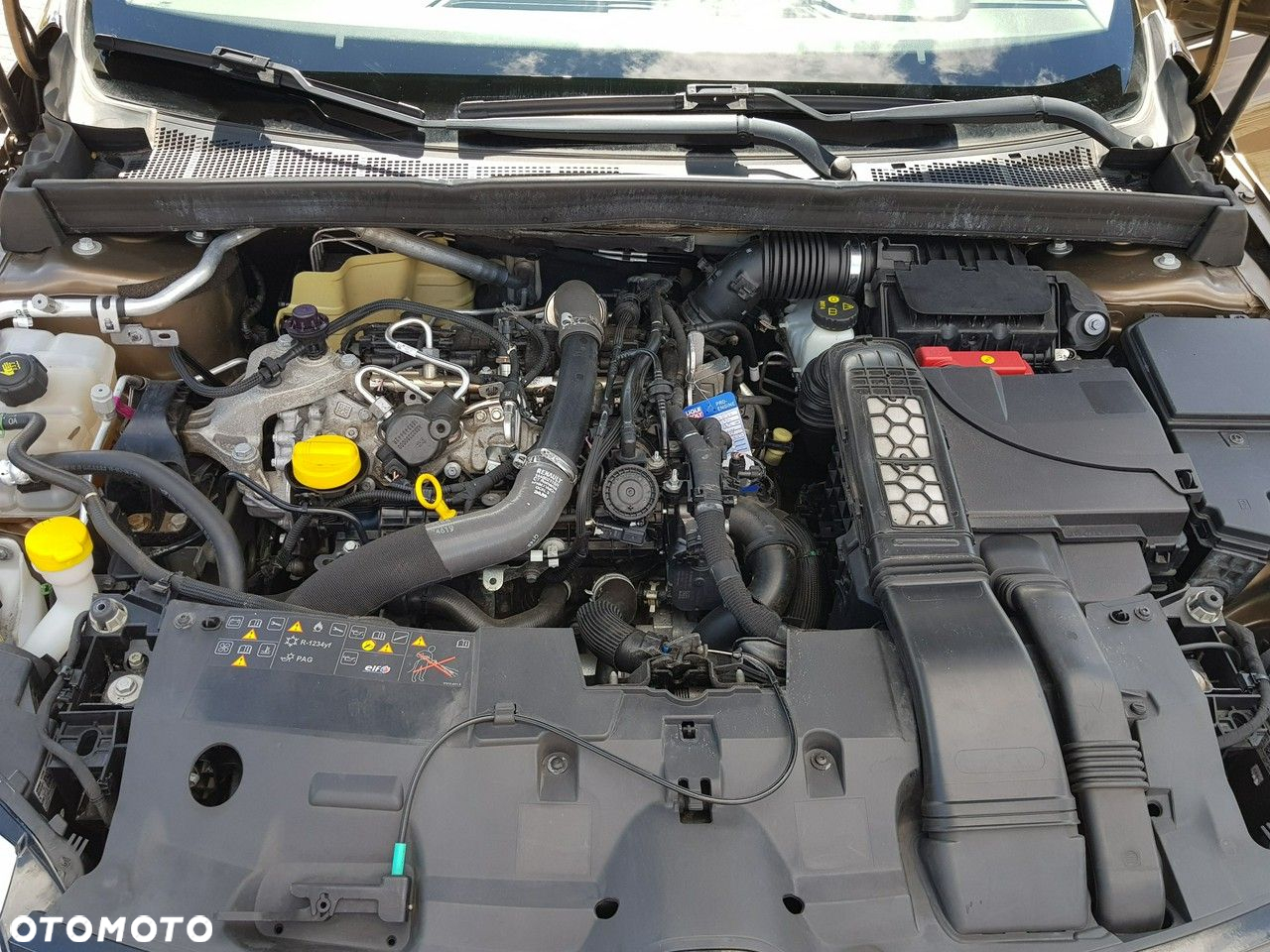 Renault Megane Grandtour TCe 115 GPF LIMITED - 18