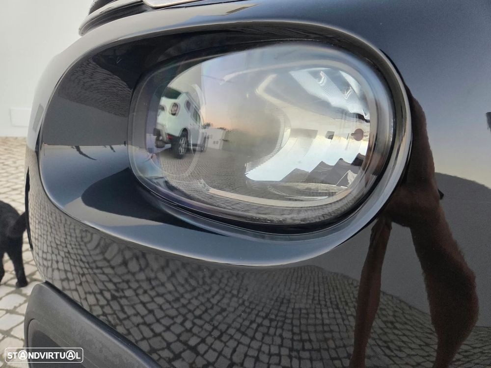 Citroën C3 1.6 BlueHDi Feel - 19