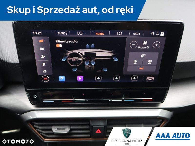 Cupra Leon - 14