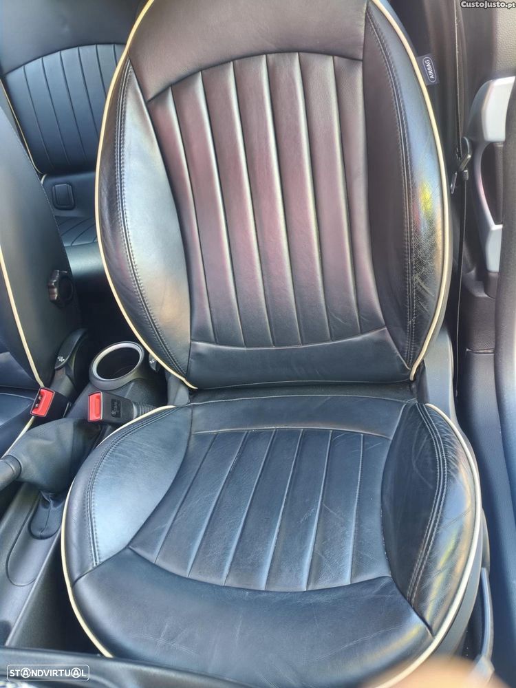 MINI 3 Portas Cooper - 7