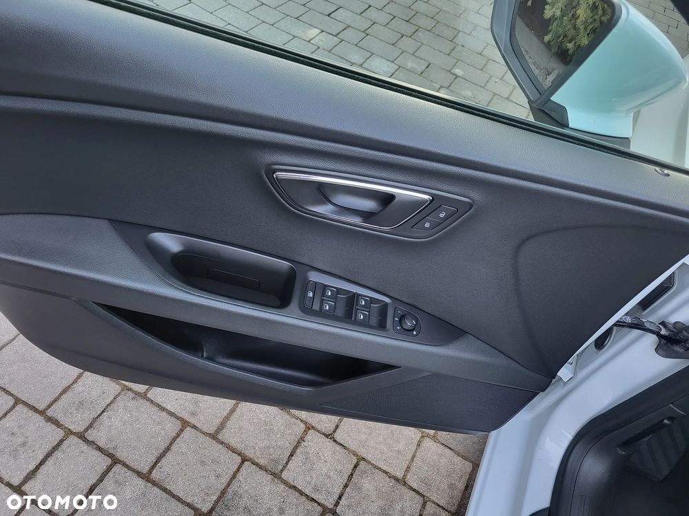 Seat Leon 1.6 TDI Start&Stop Style - 22