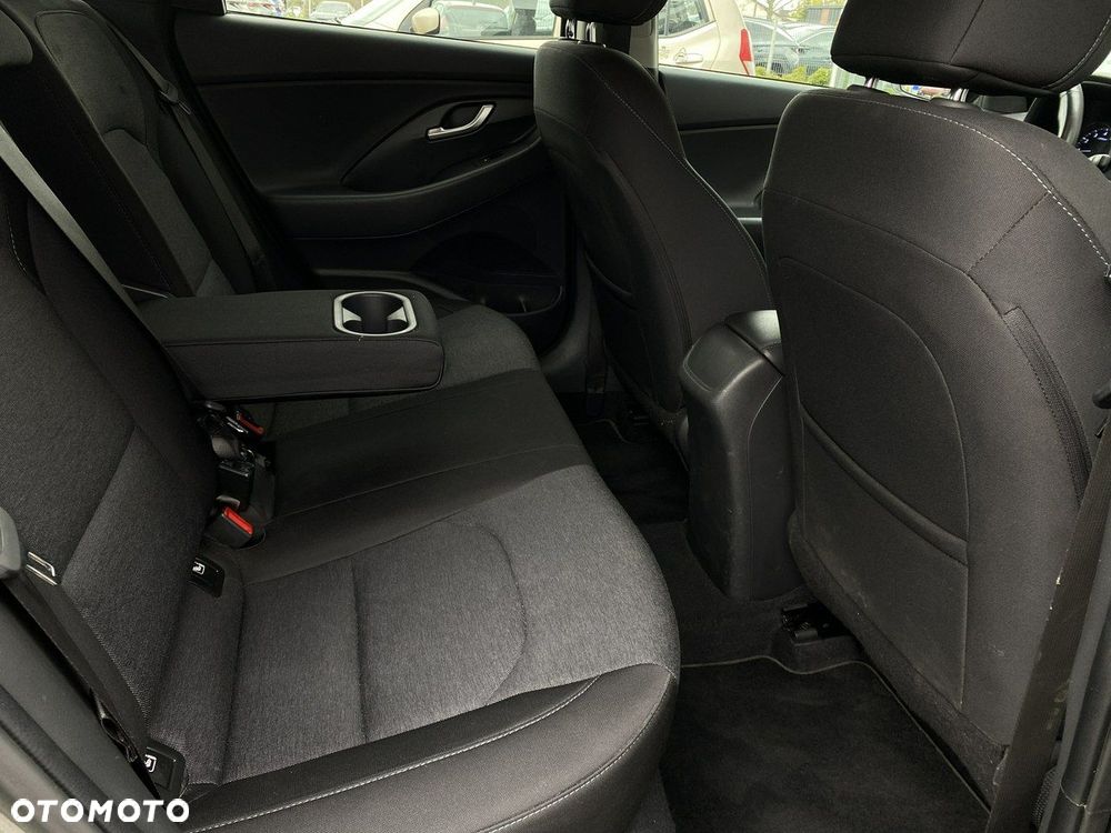 Hyundai i30 - 35