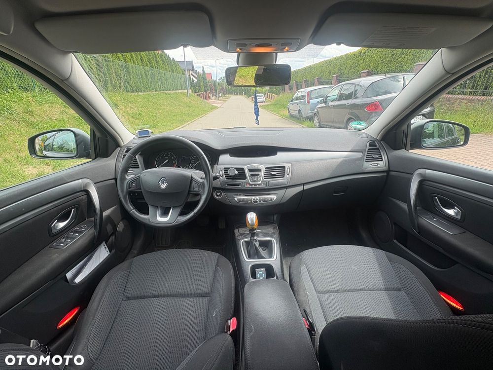 Renault Laguna 2.0 16V Dynamique - 16