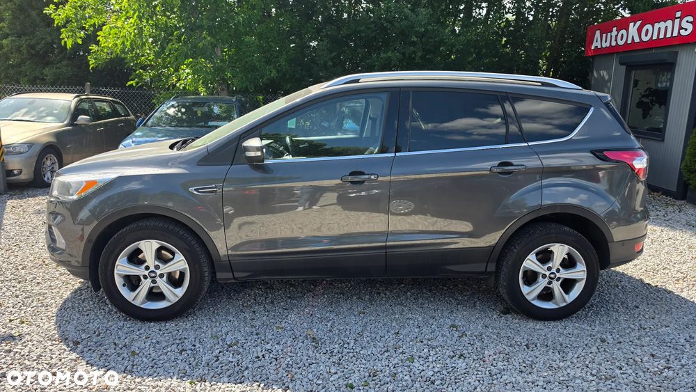 Ford Kuga 1.5 EcoBoost 2x4 SYNC - 4
