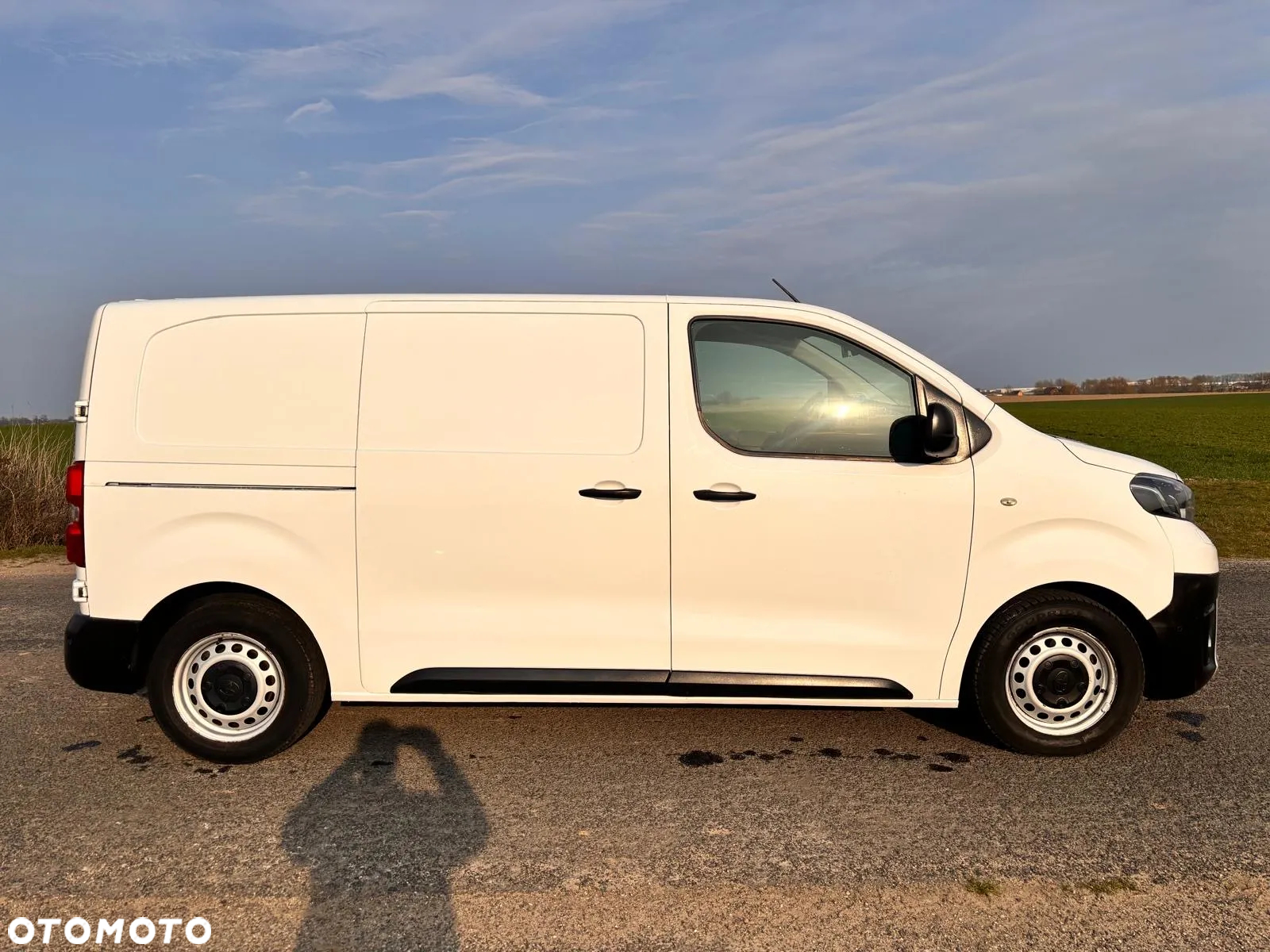 Toyota PROACE - 6