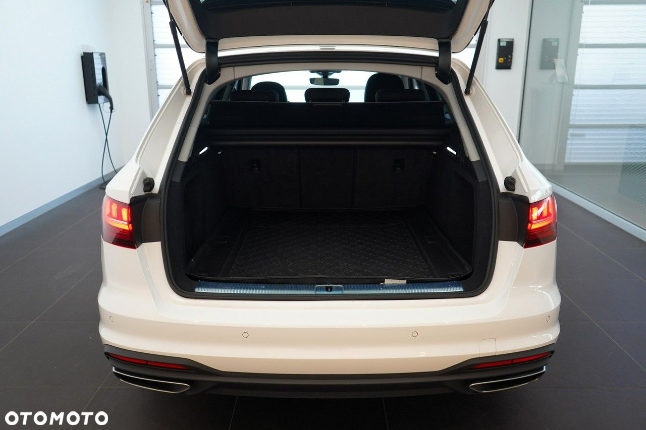 Audi A4 - 12