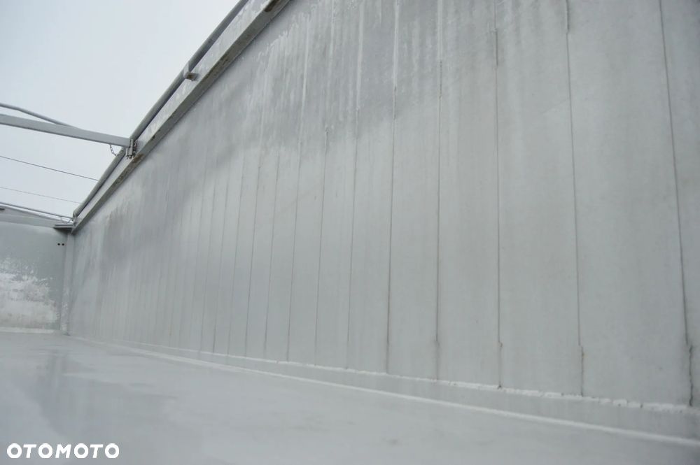 Janmil NWD / podłoga 10 mm / 43 m3 !!! - 7