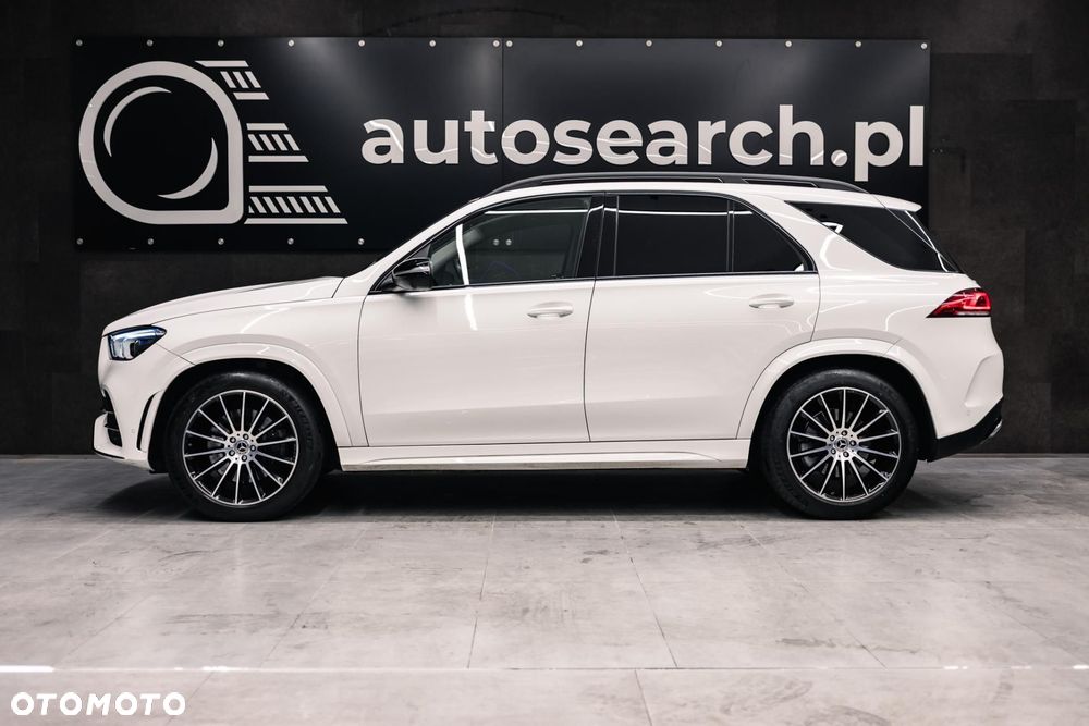 Mercedes-Benz GLE 400 d 4-Matic Premium - 8