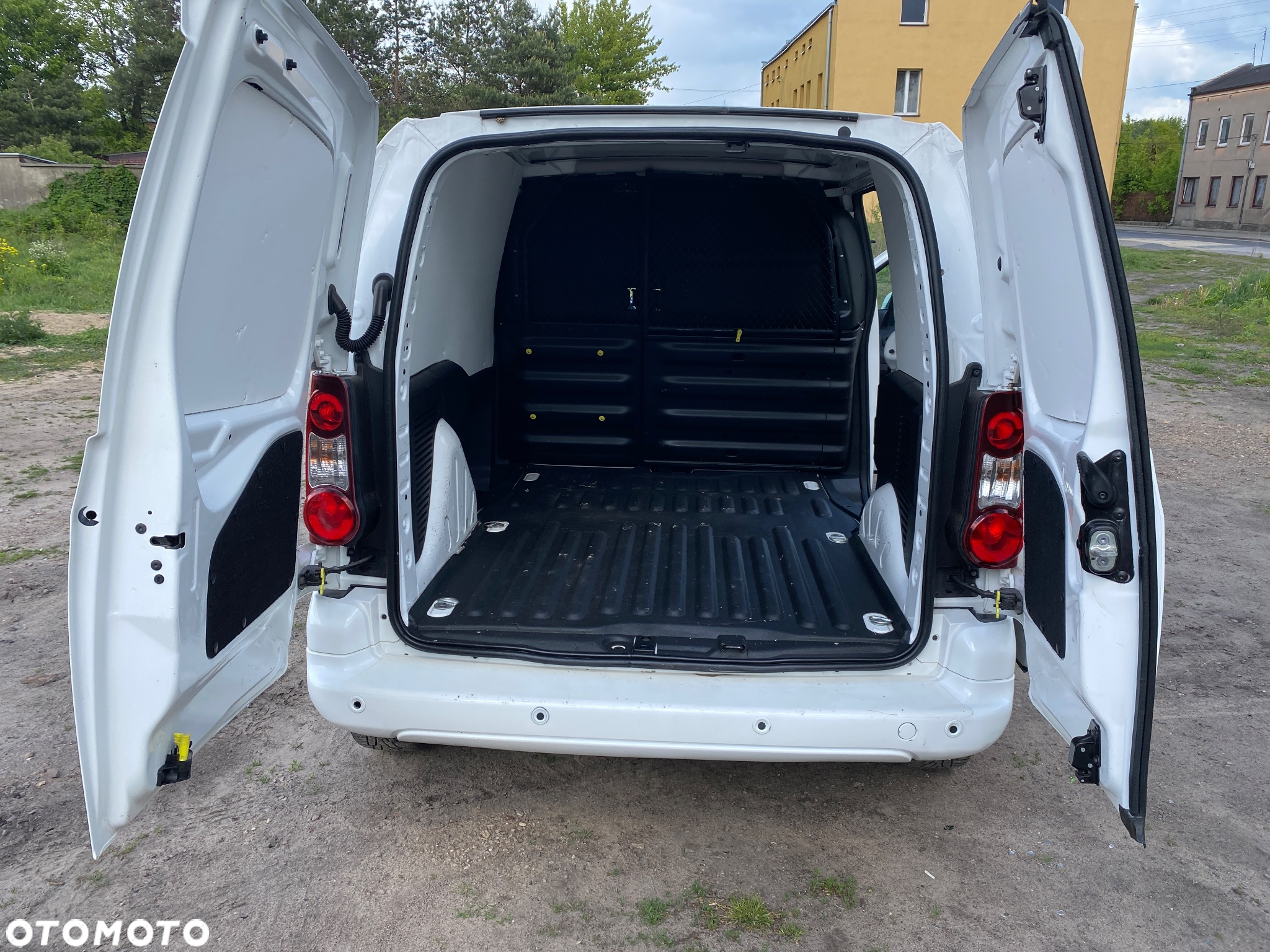 Citroën BERLINGO - 24