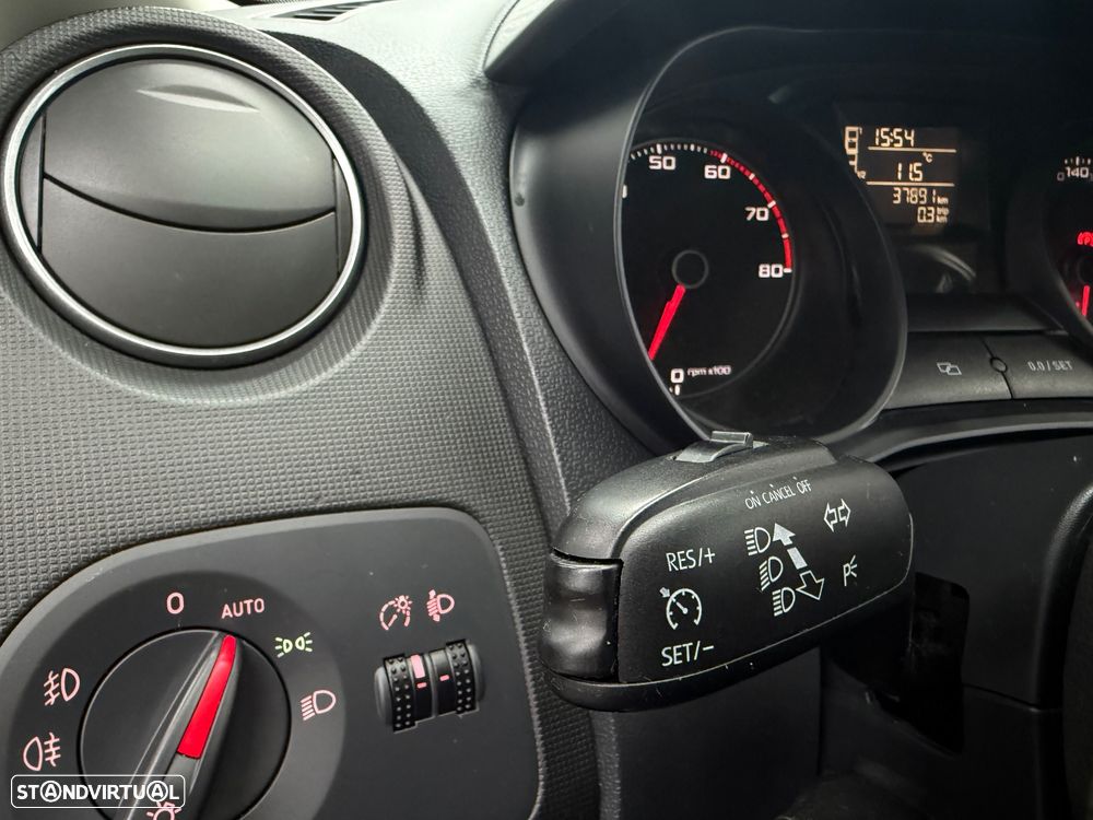 SEAT Ibiza ST 1.2 TSI FR - 20