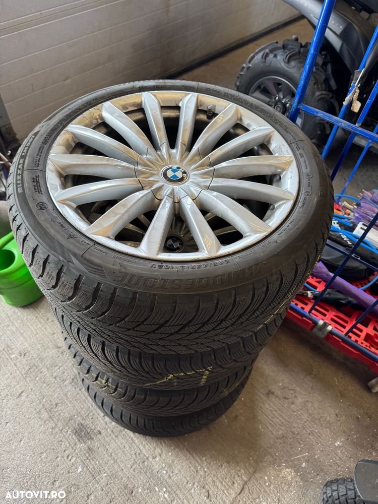 BMW Seria 7 740e iPerformance - 24