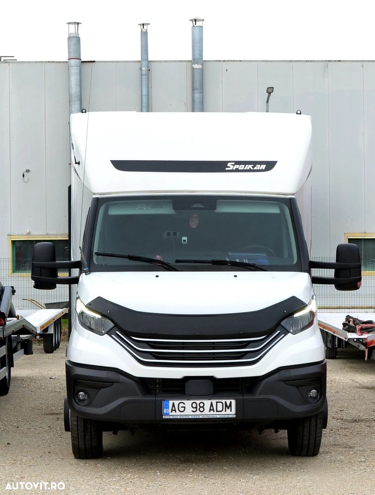 Iveco Daily - 1