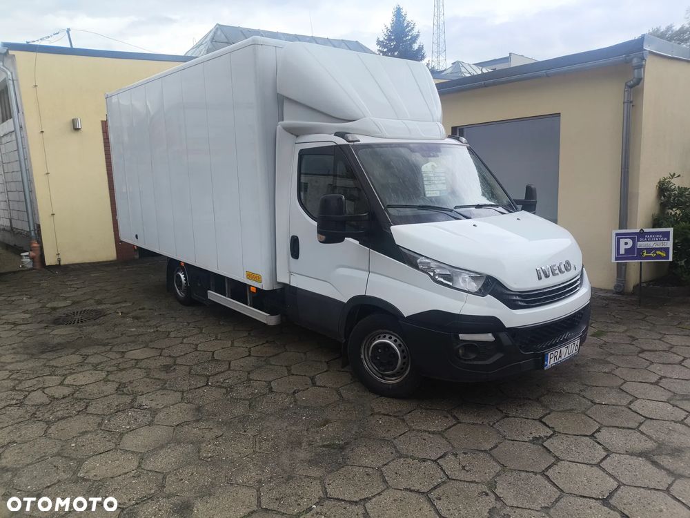 Iveco Daily