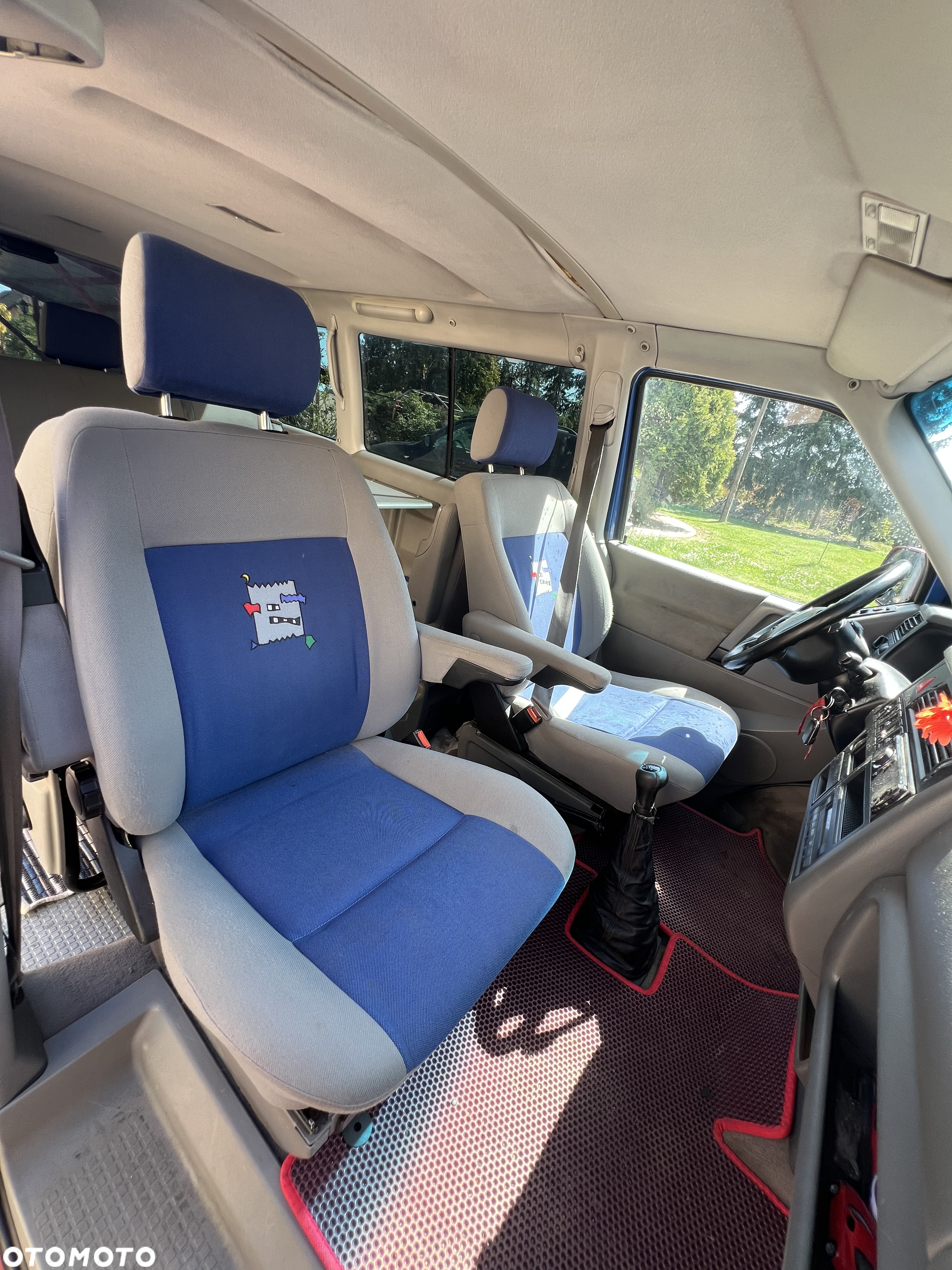 Volkswagen Multivan TDI - 8