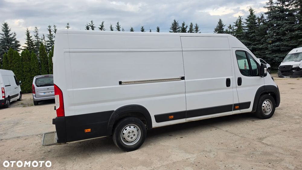 Peugeot Boxer - 11
