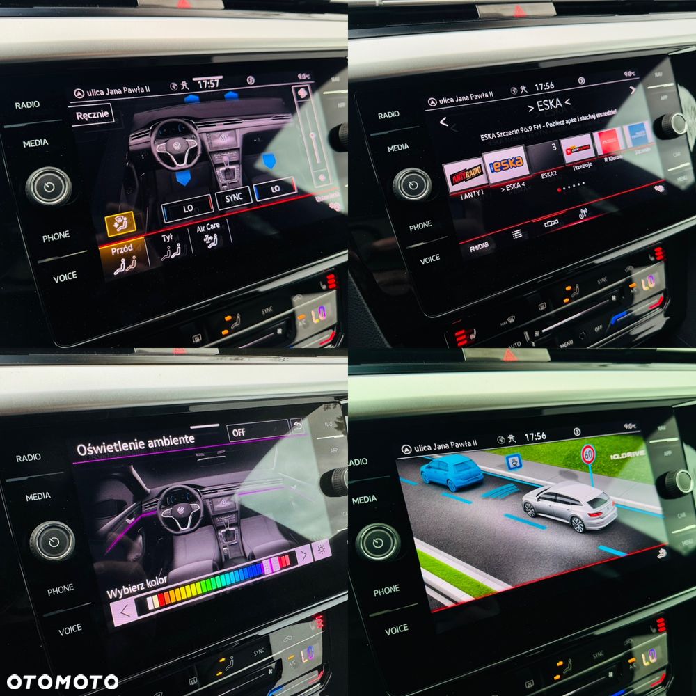 Volkswagen Arteon Shooting Brake 2.0 TSI OPF DSG R-Line - 40