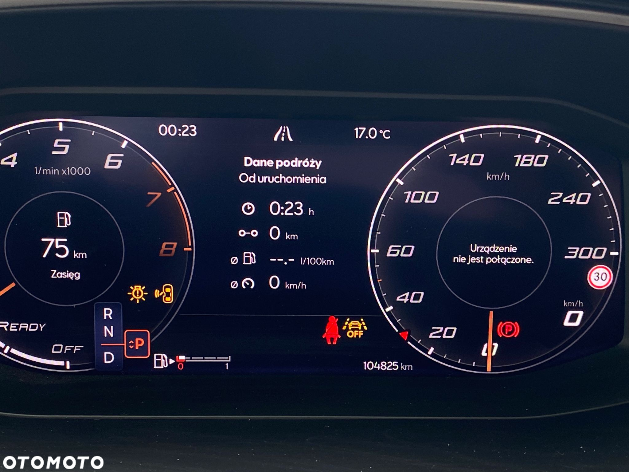 Cupra Formentor 2.0 TSI 4Drive VZ DSG - 26
