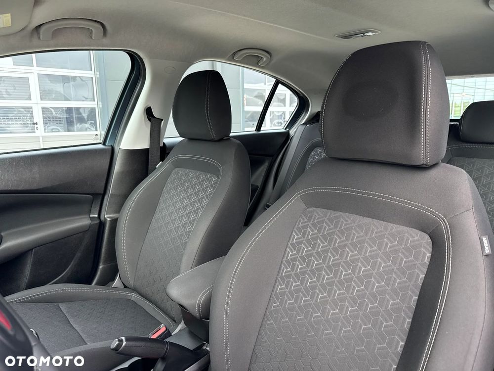 Fiat Tipo - 16