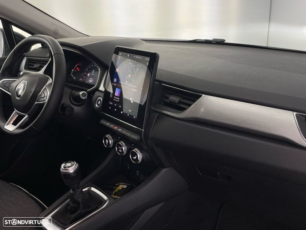 Renault Captur 1.0 TCe Intens - 23