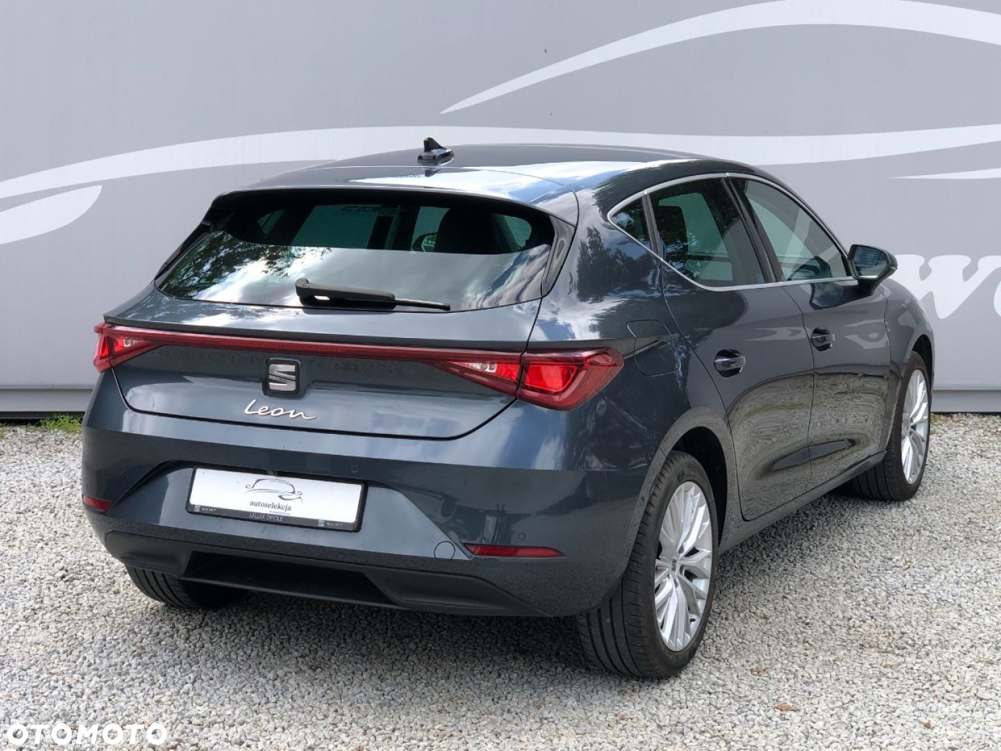 Seat Leon 1.5 TSI Xcellence - 20