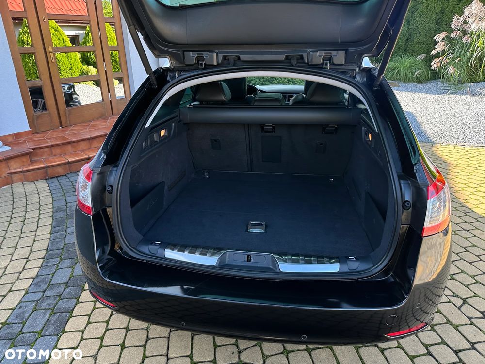 Peugeot 508 SW BlueHDi 180 EAT6 Stop&Start Allure - 16