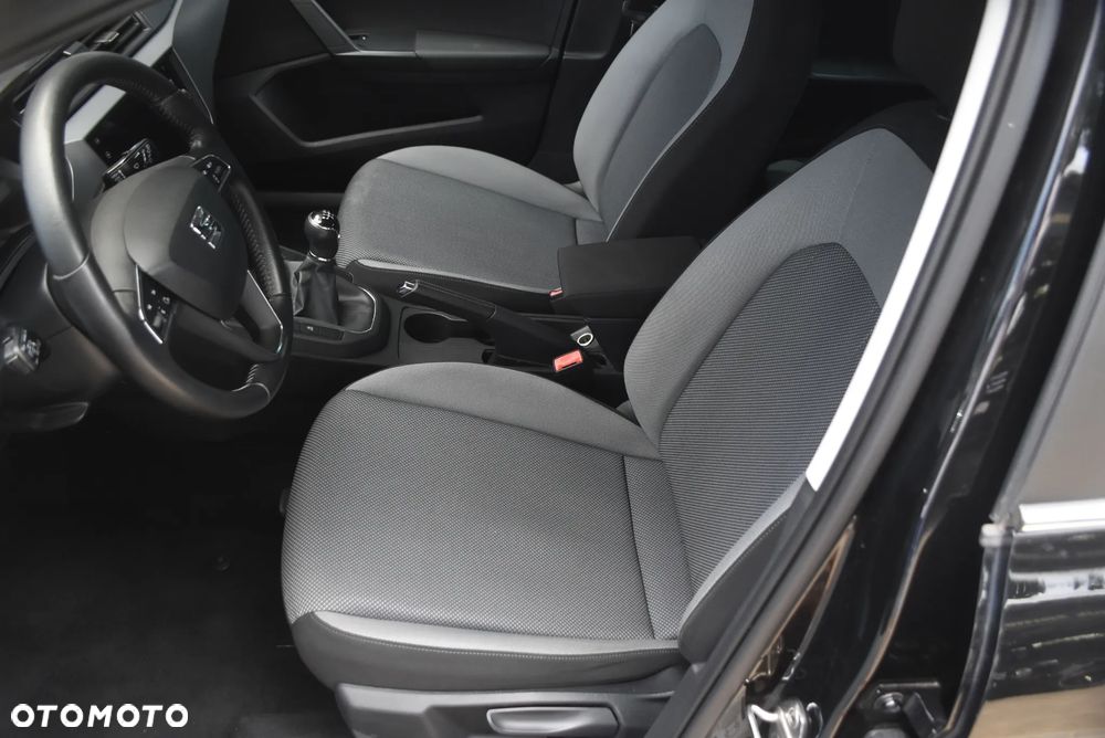 Seat Ibiza 1.0 TSI S&S Style - 8