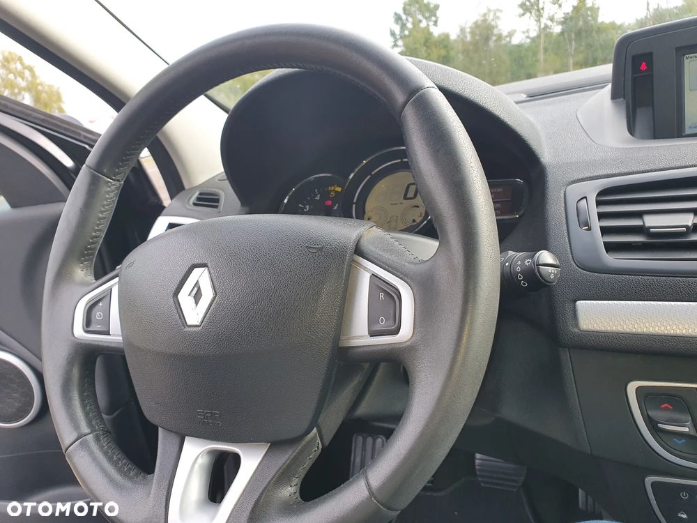 Renault Megane dCi 130 FAP BOSE Edition - 34