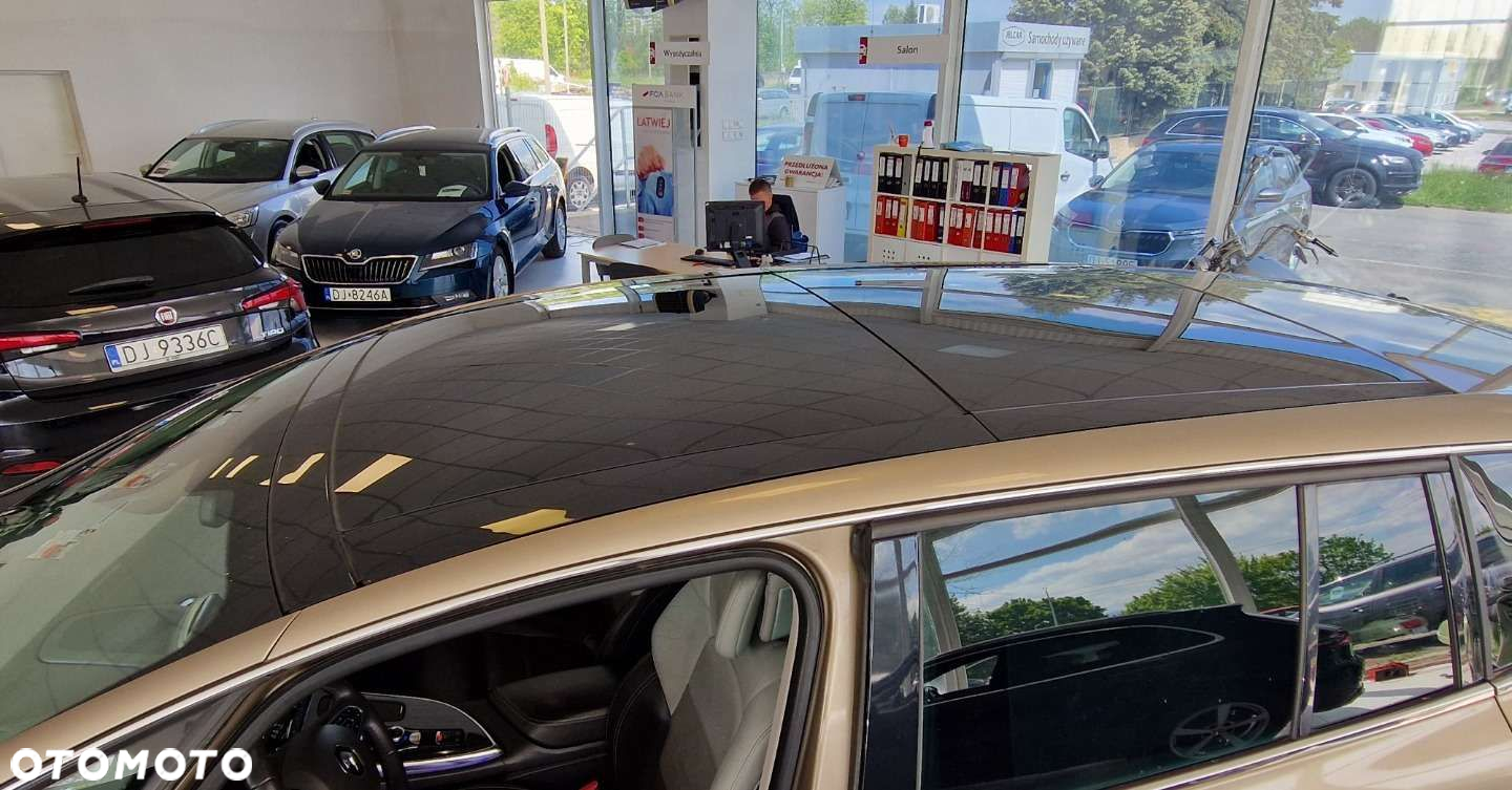 Renault Espace 1.6 dCi Energy Initiale Paris EDC 7os - 20