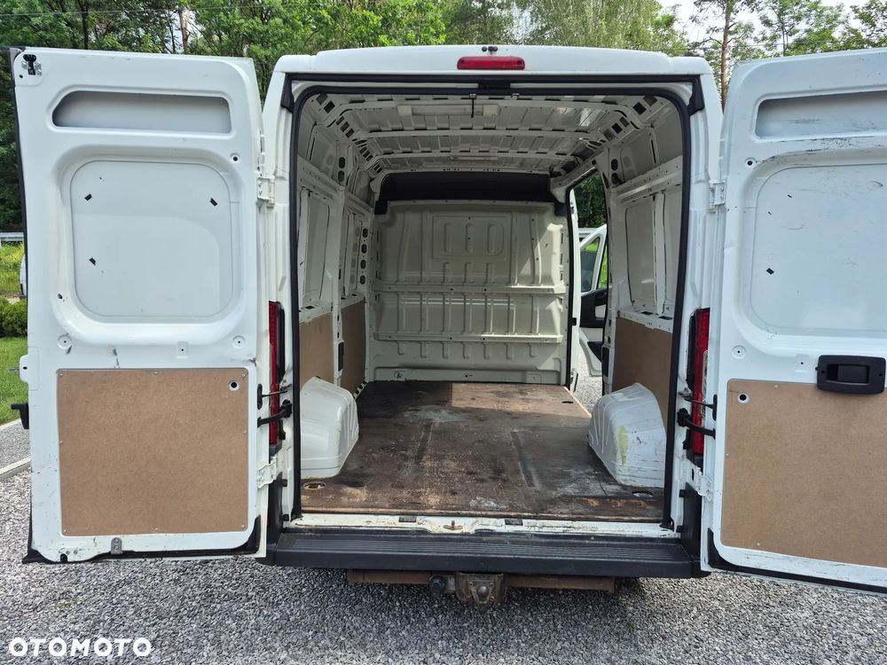Peugeot Boxer - 9