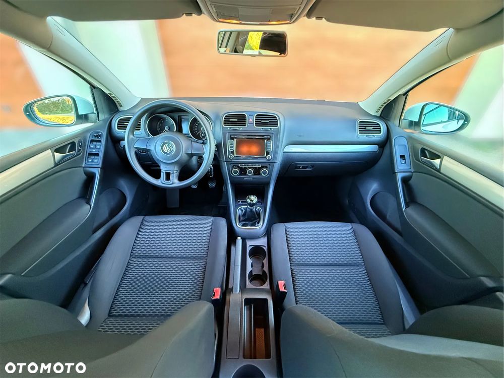 Volkswagen Golf 1.2 TSI Style - 7