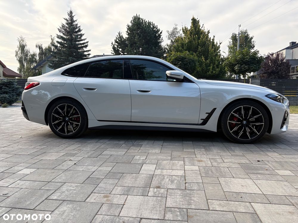 BMW Seria 4 M440i xDrive mHEV sport - 6