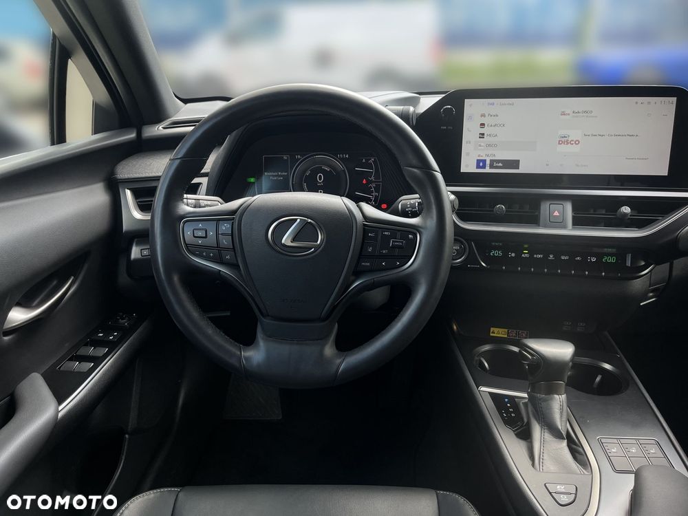 Lexus UX 250h GPF F Sport Design 2WD - 12