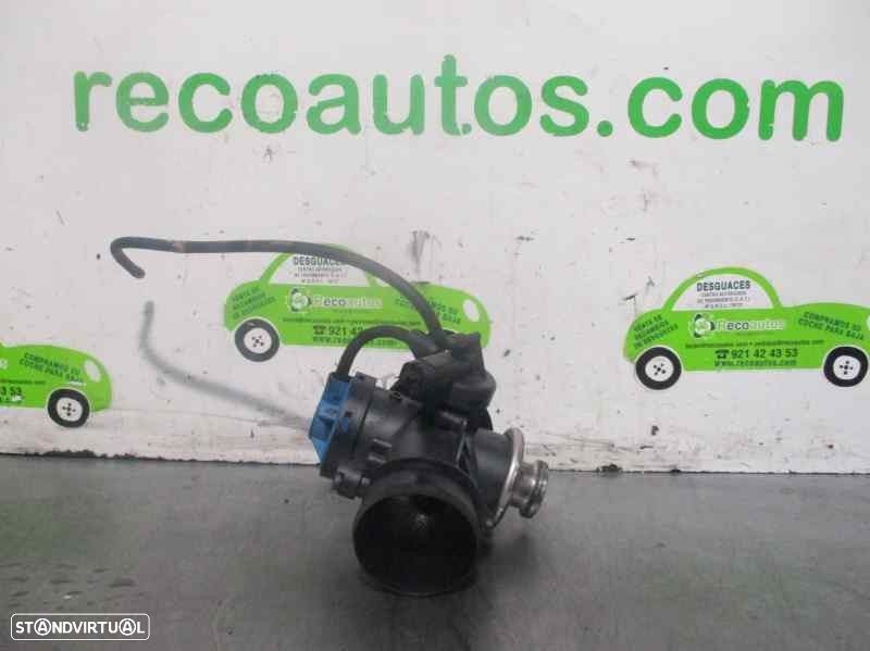 VALVULA EGR PEUGEOT 206 FASTBACK 1998 -9631254280 - 1