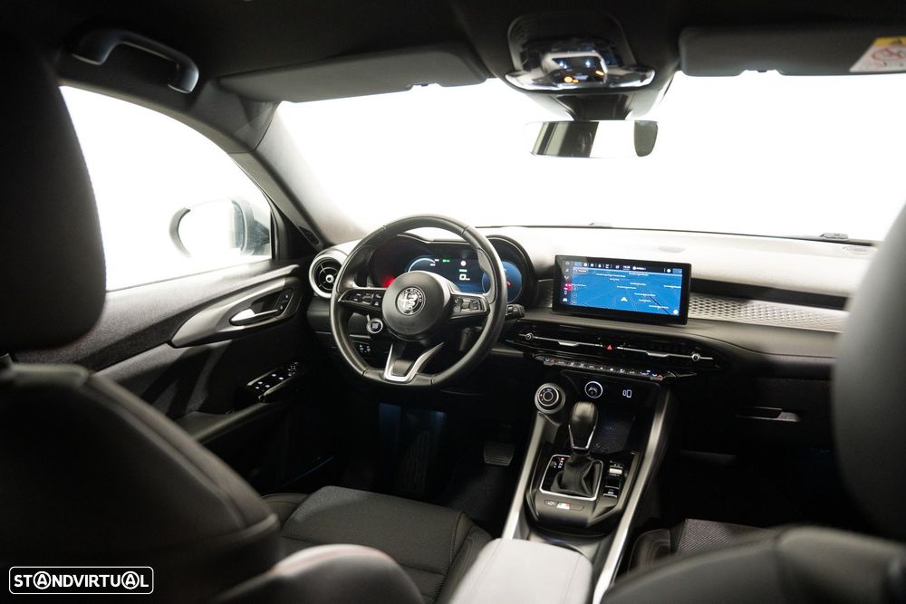 Alfa Romeo Tonale 1.5 Hybrid Sprint - 11