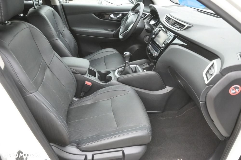 Nissan Qashqai - 12
