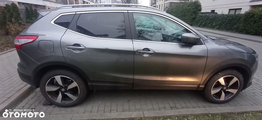 Nissan Qashqai 1.2 DIG-T N-Connecta - 1