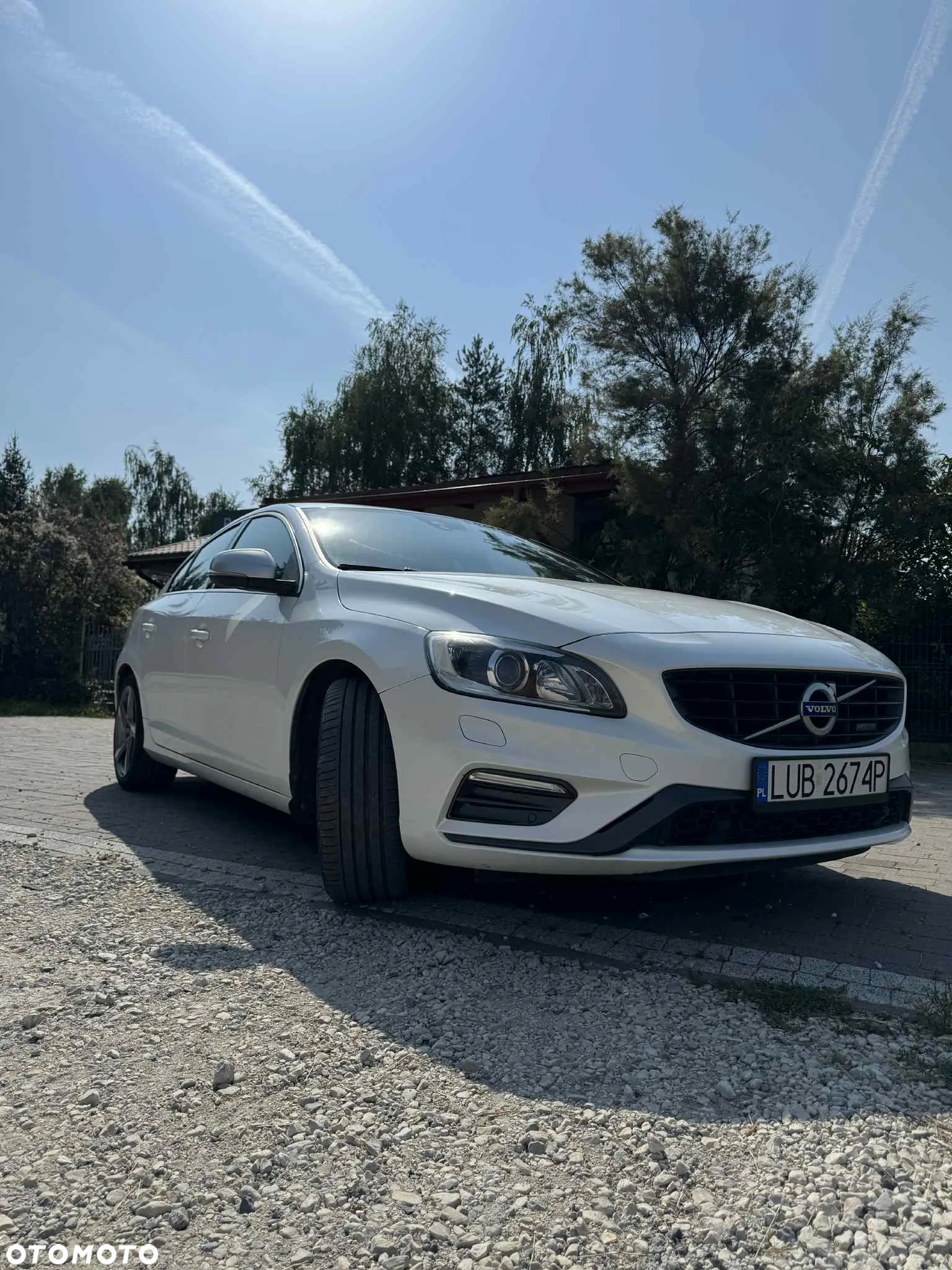 Volvo S60 D4 Drive-E Summum - 7
