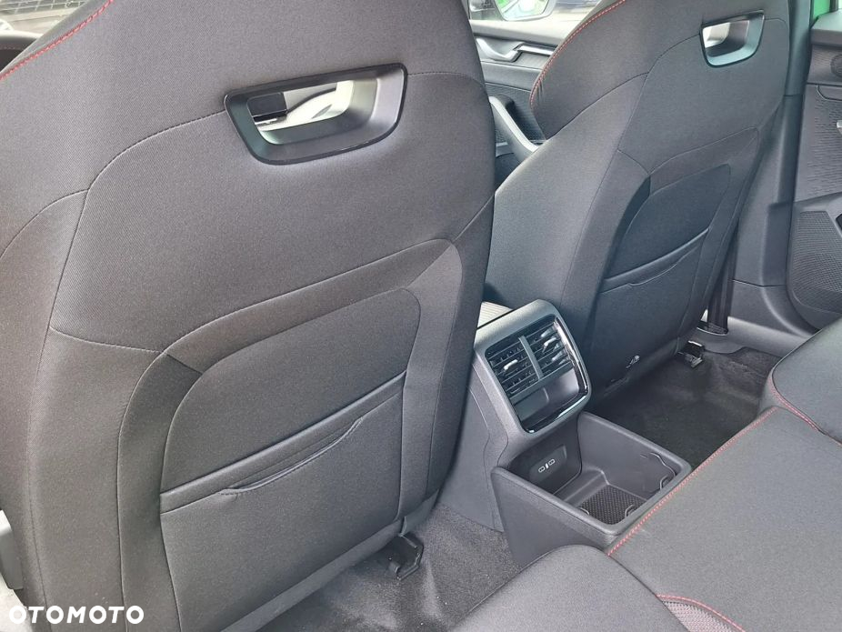 Skoda Octavia 2.0 TSI RS DSG - 10