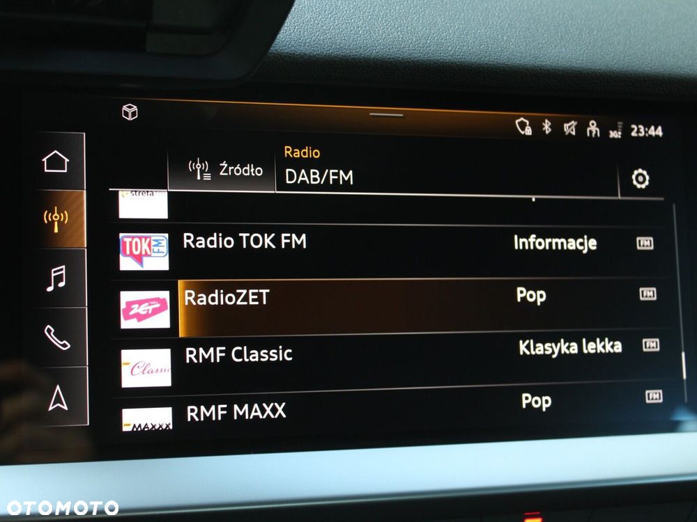 Audi A3 Sportback 30 TDI - 24