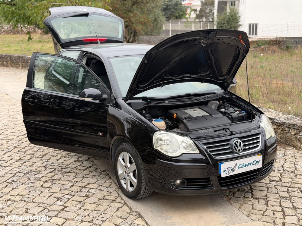 VW Polo 1.2 Live - 20