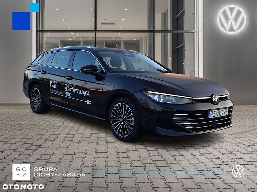 Volkswagen Passat - 7