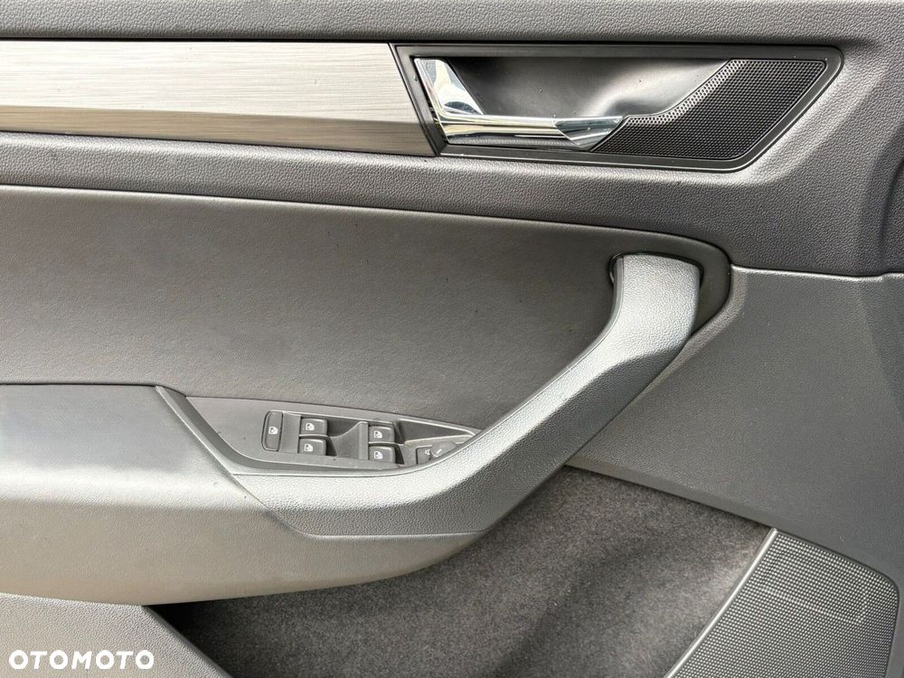 Skoda Kodiaq 1.5 TSI ACT 4x2 Ambition DSG - 11