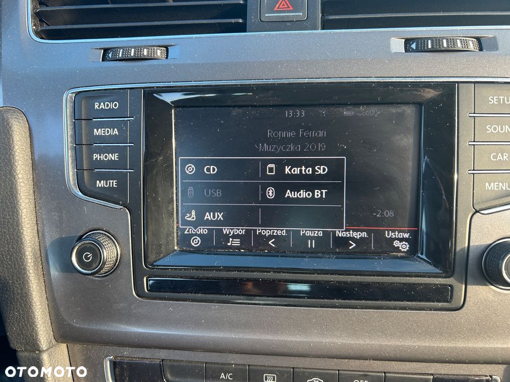 Volkswagen Golf - 18