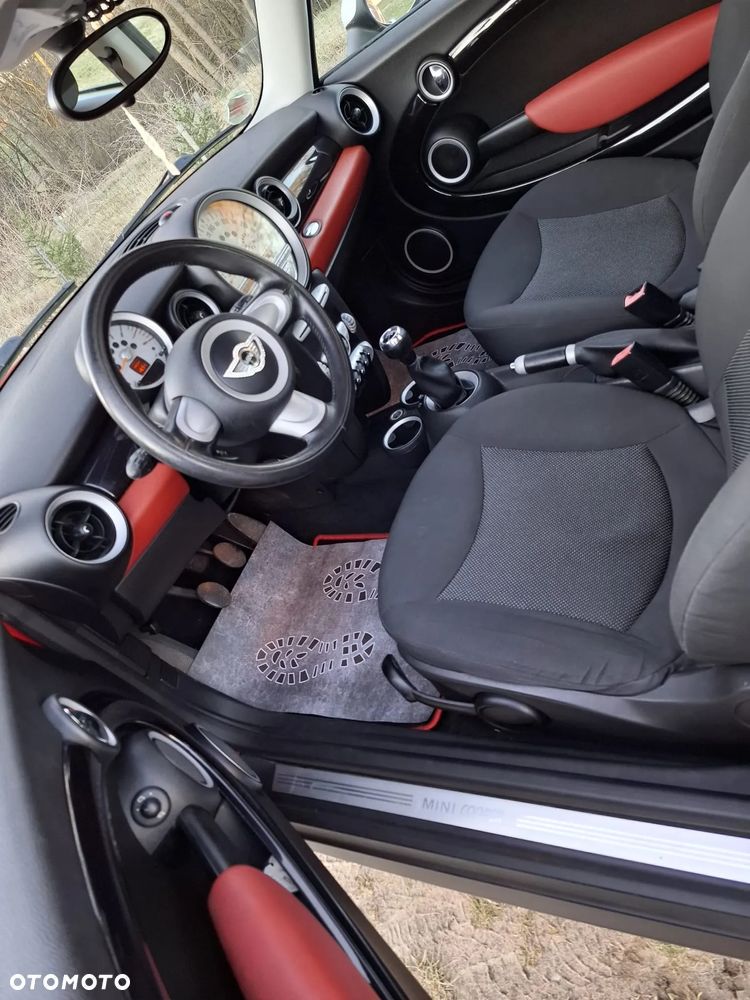 MINI Cooper - 6