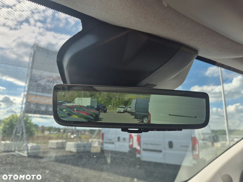 Citroën Jumpy Furgon XL LONG 2.2 HDI 150KM Automat !! OD REKI !! - 13
