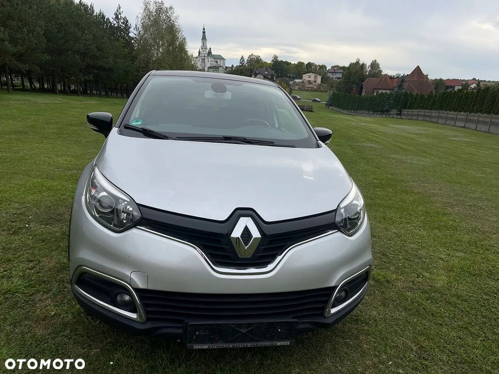 Renault Captur - 2