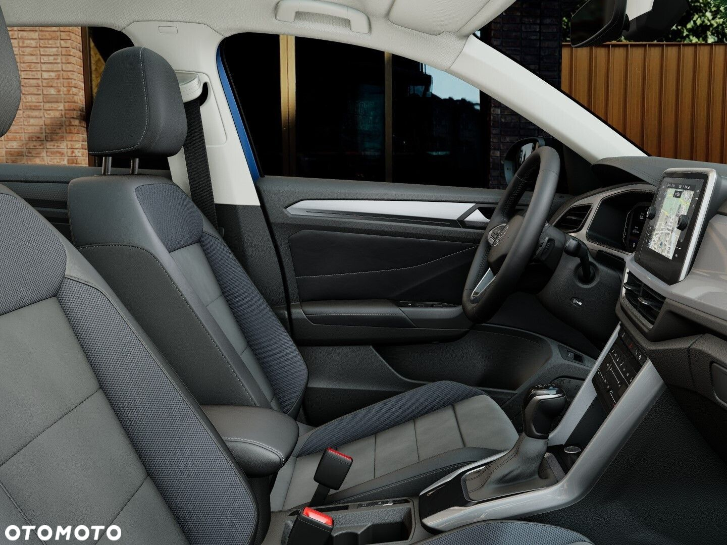 Volkswagen T-Roc - 10
