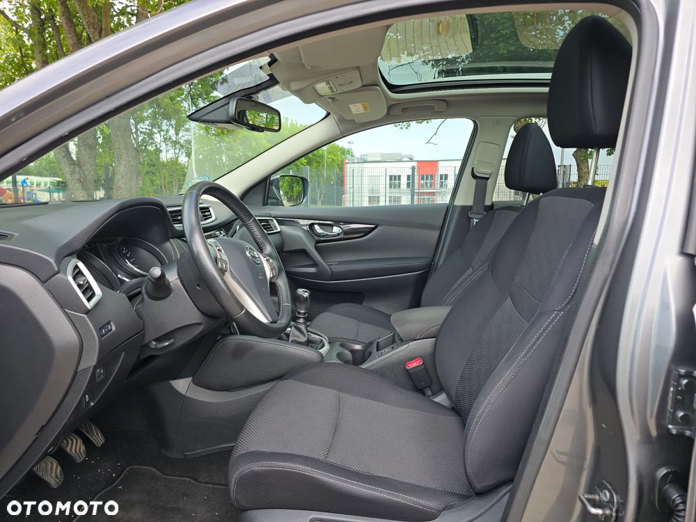 Nissan Qashqai - 7