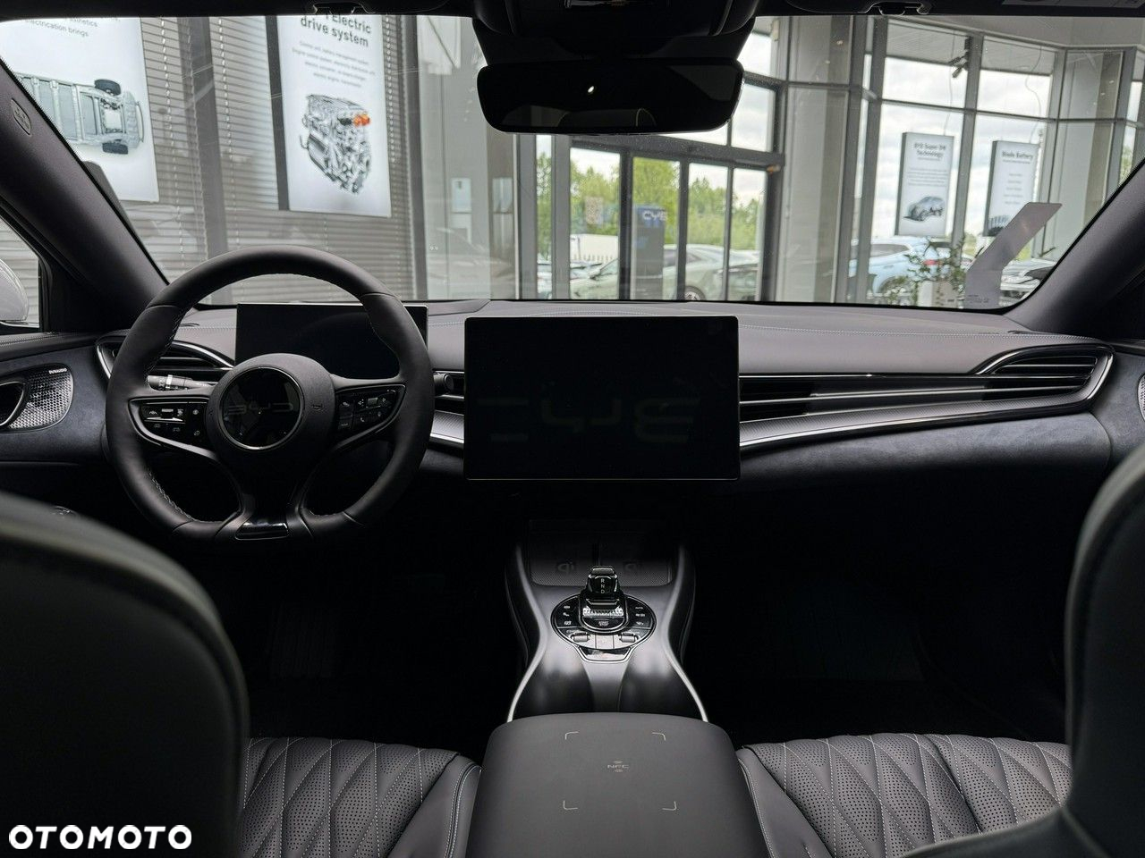 BYD Seal - 11