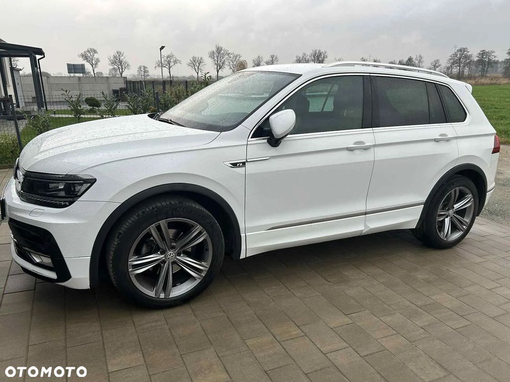 Volkswagen Tiguan 1.4 TSI BMT ACT Highline DSG - 4